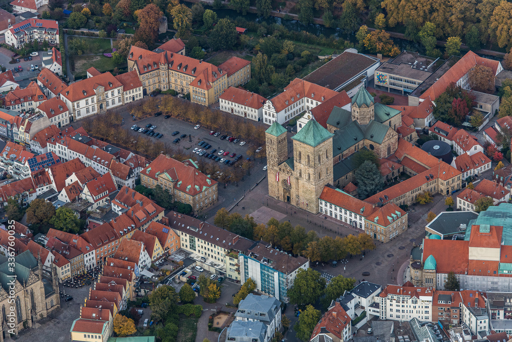 Osnabrück Dom