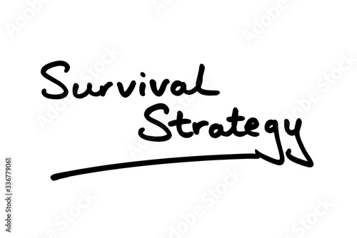 Survival Strategy