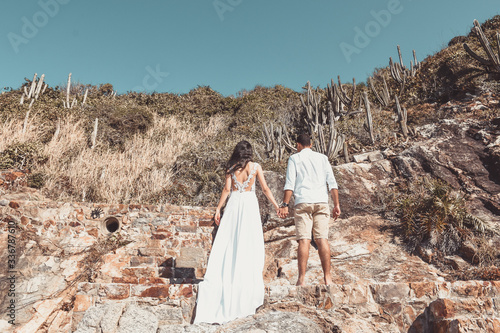 Pre wedding photography