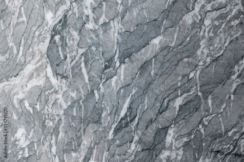 white gray marble pattern. rough surface texture