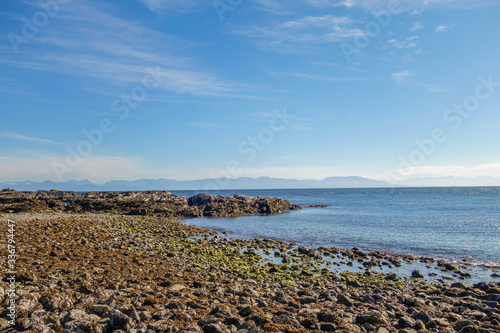 Neck Point Park in British Columbia