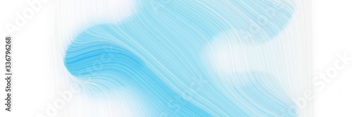modern flowing header design with lavender, baby blue and sky blue colors. graphic with space for text or image. can be used as header or banner