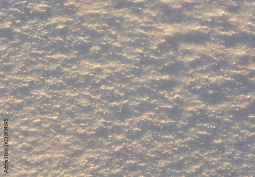 Snow Texture