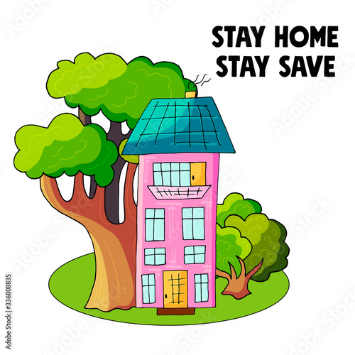 Coronavirus precaution. Coronavirus in China. Novel coronavirus (2019-nCoV)