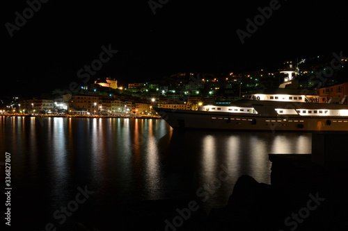 Porto Santo Stefano © aleale