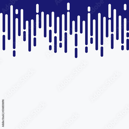 Abstract background. Website, blog, presentation, fabric or advertising background. Futuristic wallpaper in trendy color.