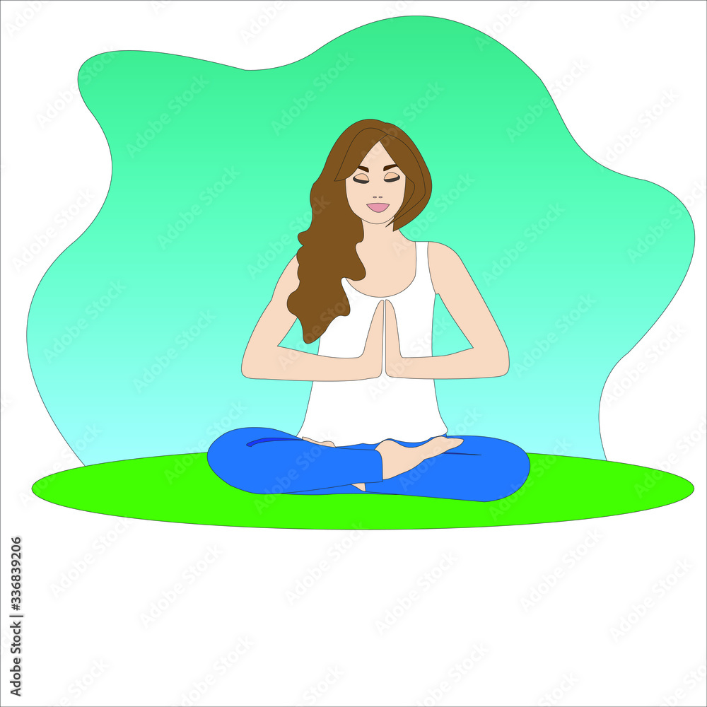 yoga meditation yoga home classes at home