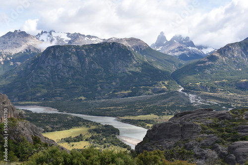 carretera austral chile patagonia