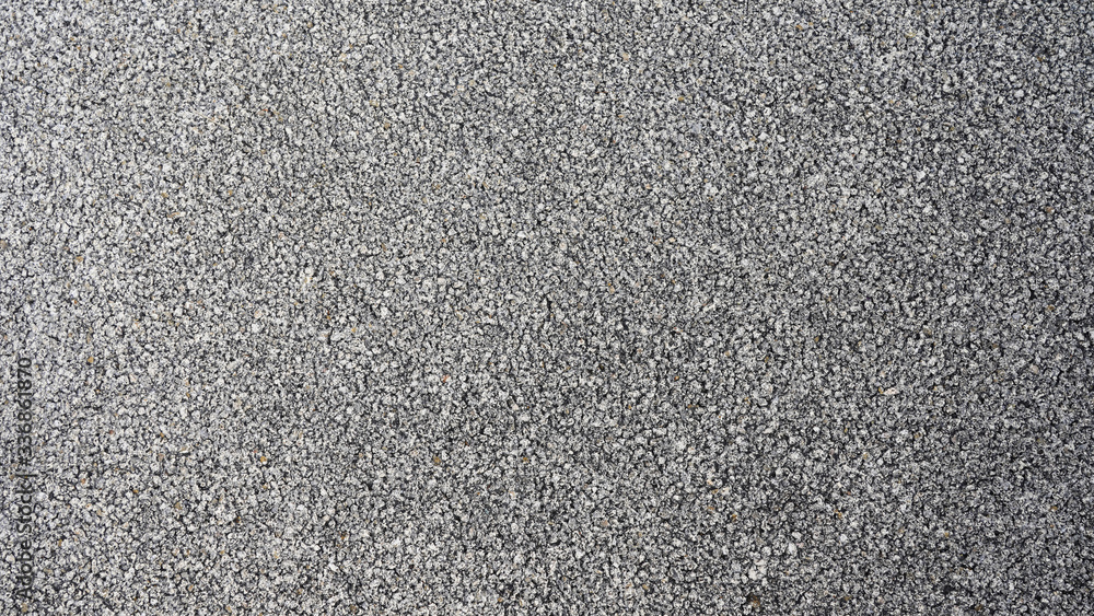 asphalt texture, gray asphalt structure. coarse-grained flooring. gravel asphalt texture, gray asphalt structure. coarse-grained flooring. gravel