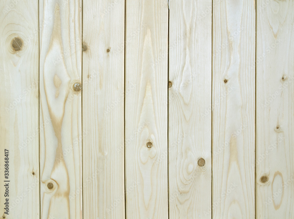 Fototapeta premium wood plank for texture or background