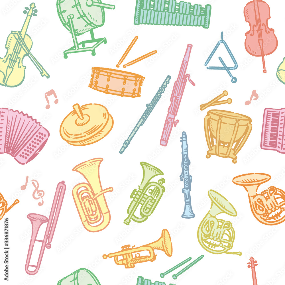 敬 プラスチック 不快な オーケストラ の 楽器 珍味 展示会 することになっている