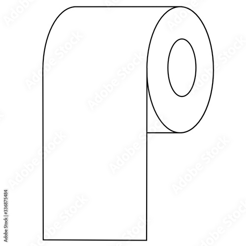 Klopapier