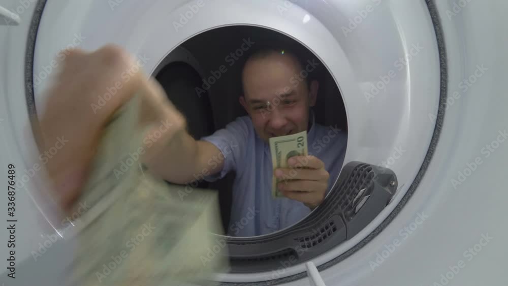 Rich and Greedy Businessman Counting Money Dollars 4K
Rich and Greedy Businessman Counting Money Dollars 4K