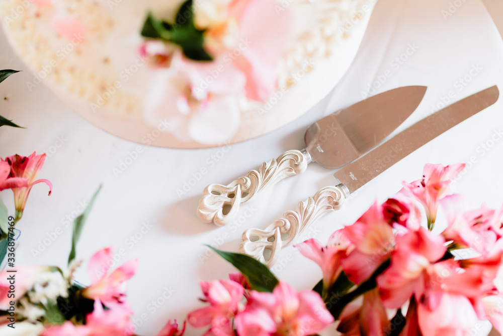 cutting cake cutting cake
