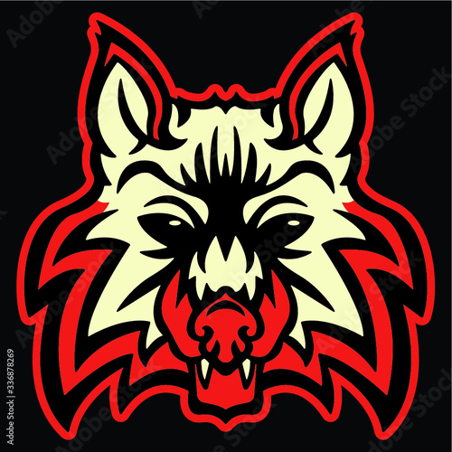 Big Bad Wolf