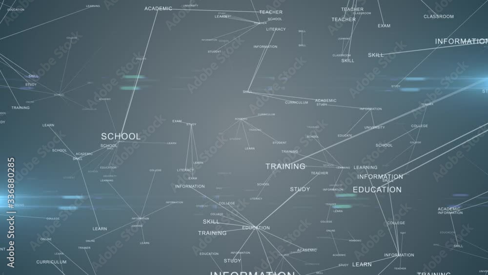 Educational technology school from home distance education learning Educational technology school from home distance education learning