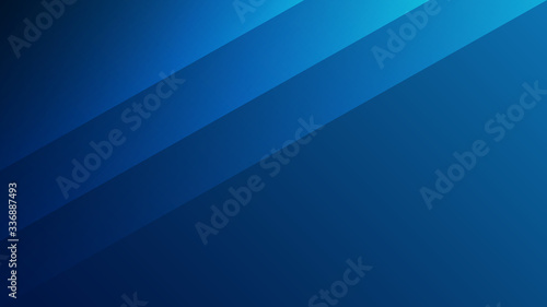 blue pattern