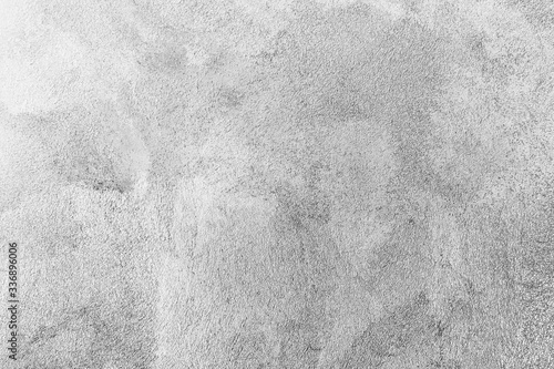 Wallpaper Mural Gray paint on a wall Torontodigital.ca