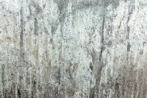 Tło ścian betonowych