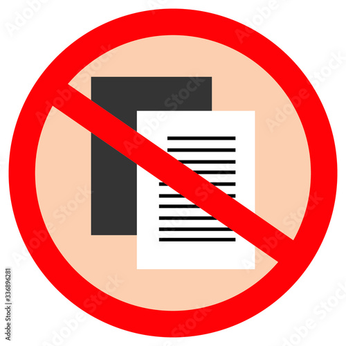 No Plagiarism