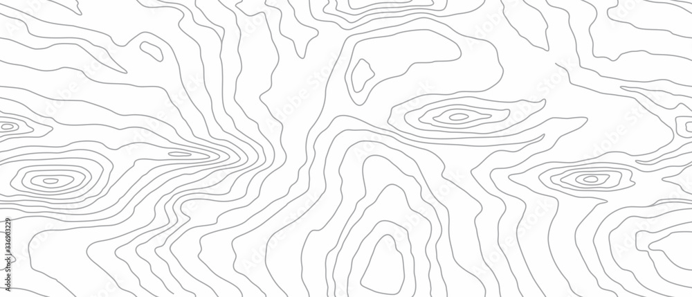 Seamless wooden pattern. Wood grain texture. Dense lines. Abstract white background. Vector illustration Seamless wooden pattern. Wood grain texture. Dense lines. Abstract white background. Vector illustration