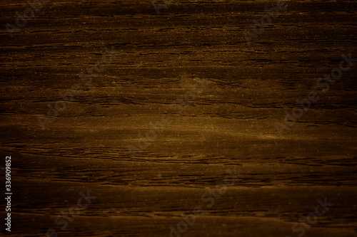 Dark wooden floor