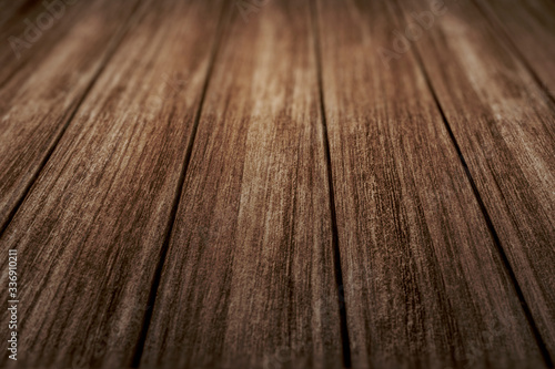 Wooden product background