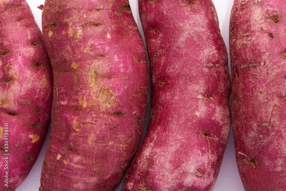 Sweet potatoes have very high vitamins Sweet potatoes have very high vitamins