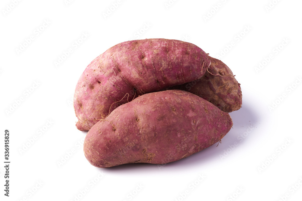 Sweet potatoes have very high vitamins Sweet potatoes have very high vitamins