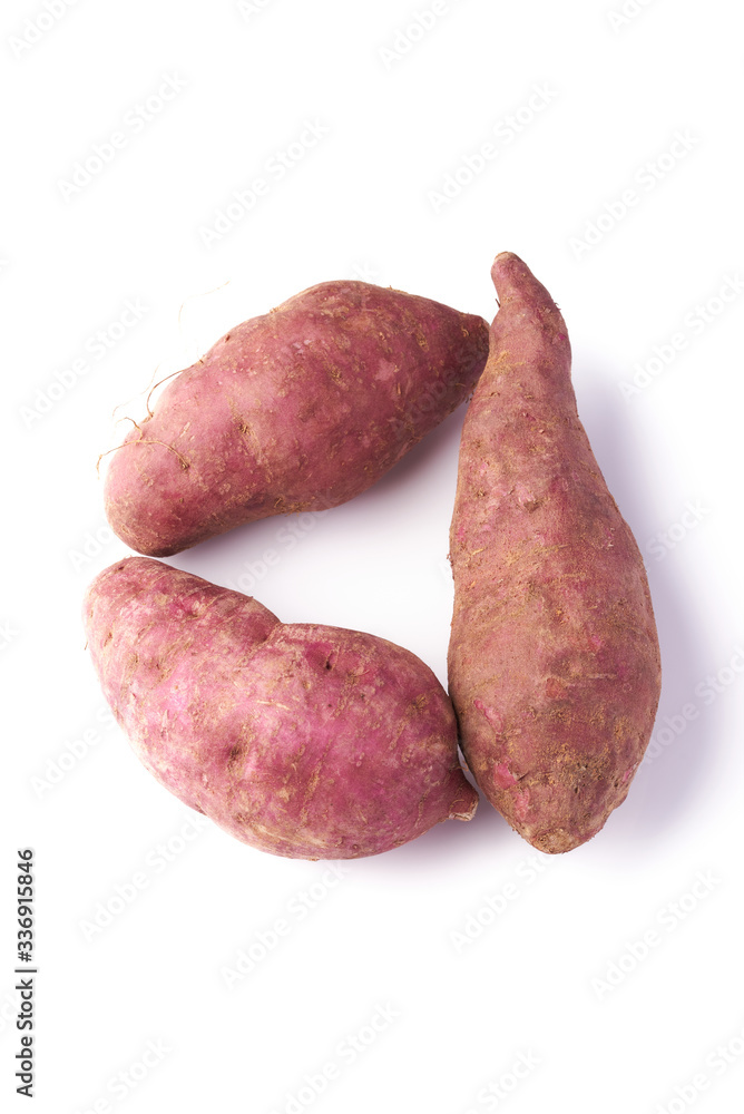 Sweet potatoes have very high vitamins Sweet potatoes have very high vitamins
