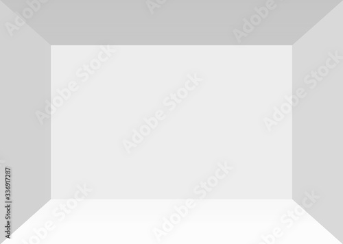 Wallpaper Mural 空間、箱の中身、部屋、フレーム、グラフィック素材 Torontodigital.ca