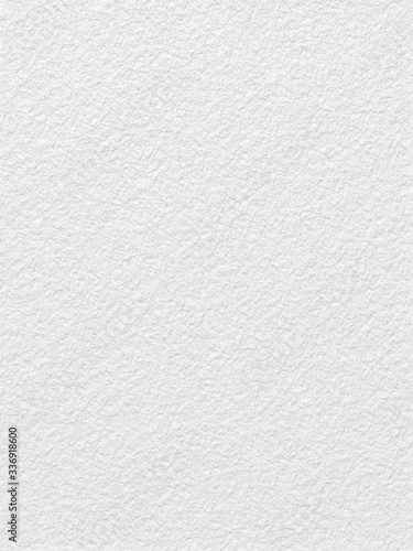 white cement background. New surface looks rough. Wallpaper shape. Backdrop texture wall and have copy space for text.