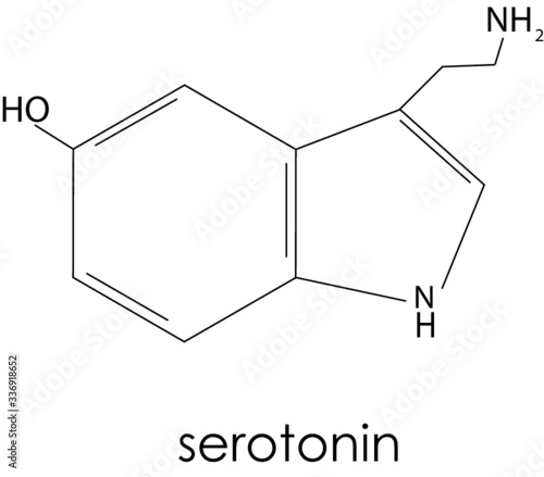 Serotonin