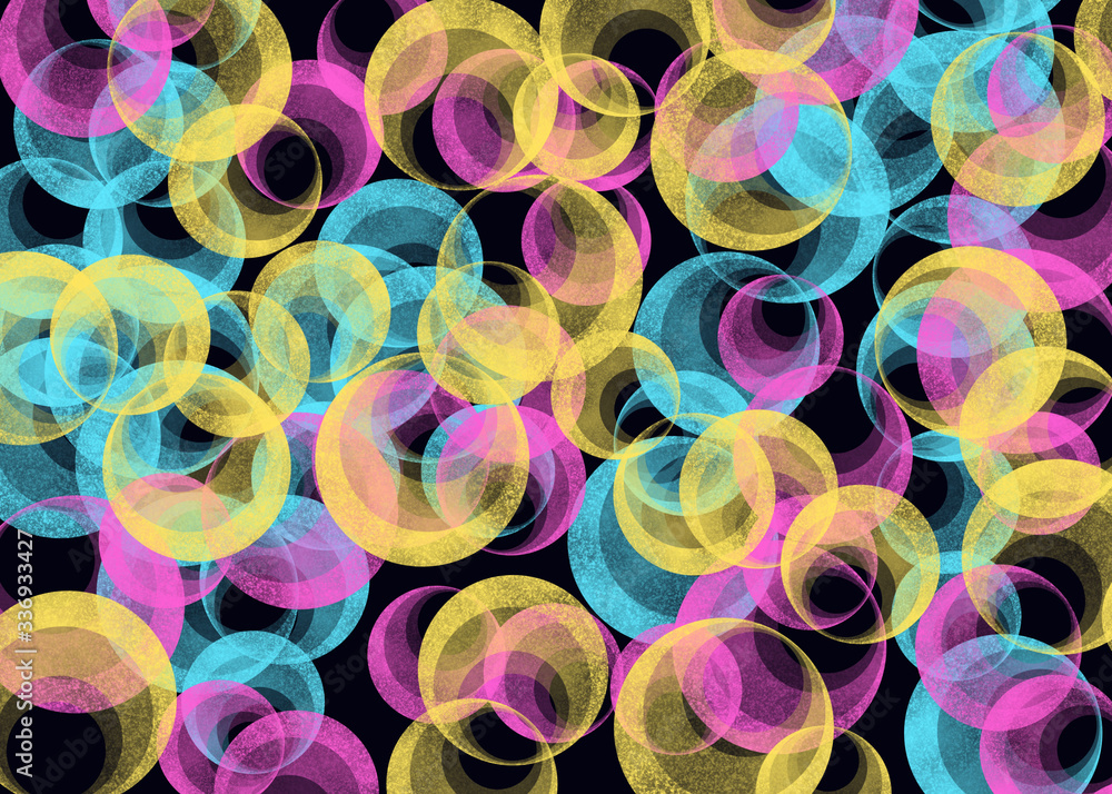 Bright abstract background, modern pattern for textiles, printing, screen saver, web design. Bright abstract background, modern pattern for textiles, printing, screen saver, web design.