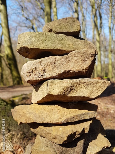 Steinkunst