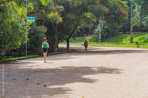 Parque Taquaral photo