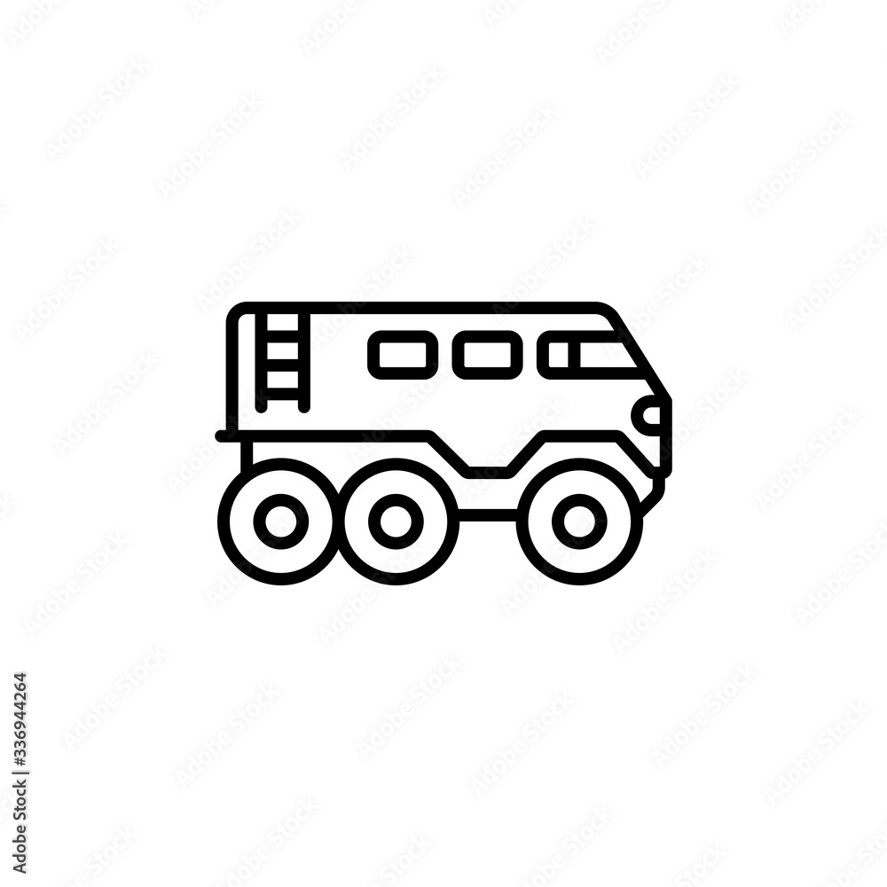 Snowmobile sport icon. Trendy modern flat linear vector Snowmobile sport icon on white background. Sport vector illustration Snowmobile sport icon. Trendy modern flat linear vector Snowmobile sport icon on white background. Sport vector illustration