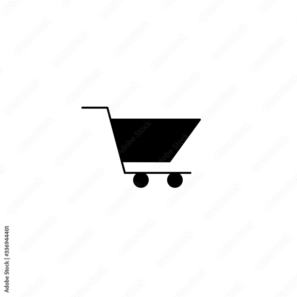 store cart icon store cart icon