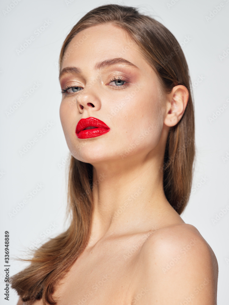 beautiful woman lifestyle luxury jewelry fashion studio beautiful woman lifestyle luxury jewelry fashion studio