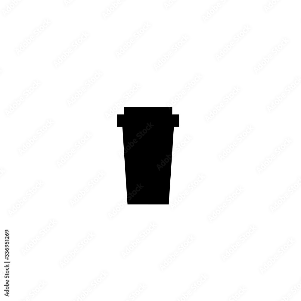 broken bin icon broken bin icon