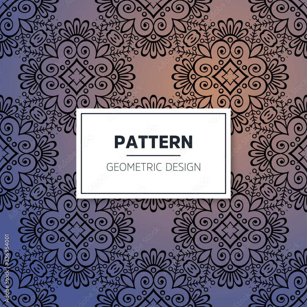 luxury ornamental mandala design background luxury ornamental mandala design background