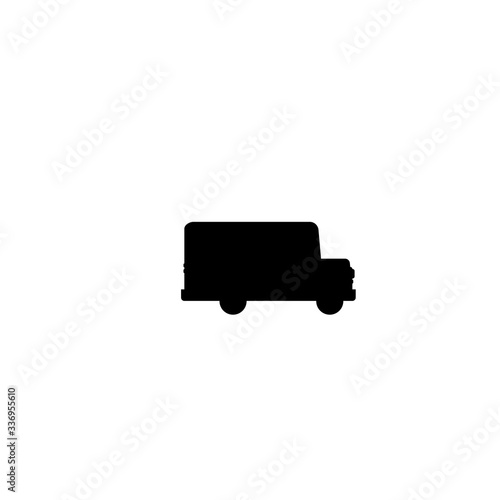 truck car icon