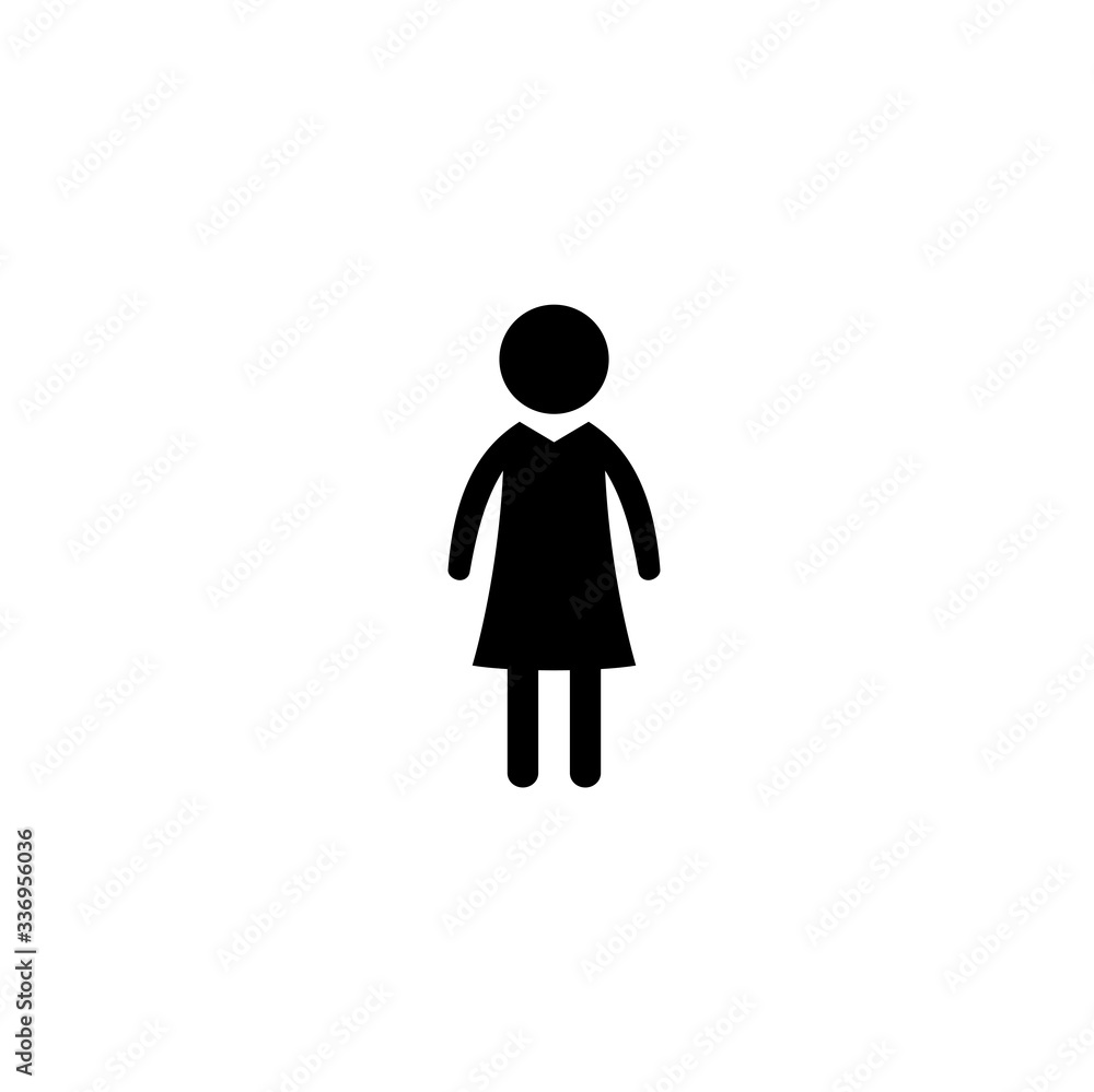 male female toilet icon male female toilet icon