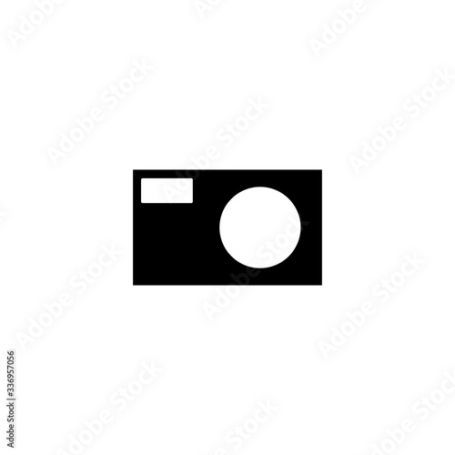 photo camera icon