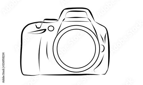 Logo Kamera