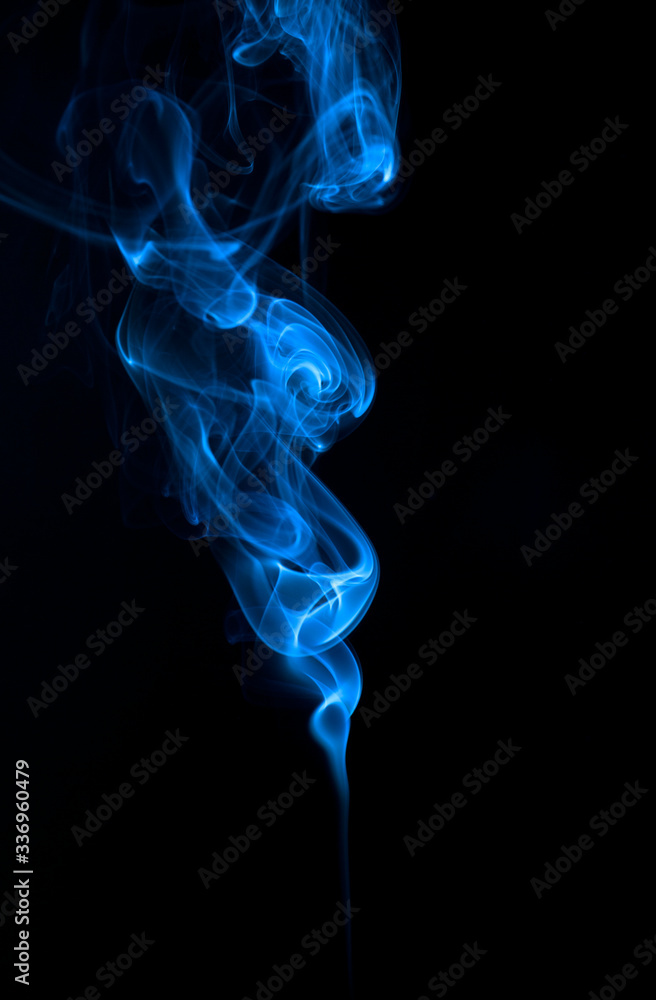 Beauty in smoke Beauty in smoke