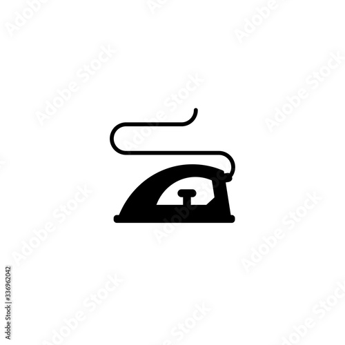iron icon steel