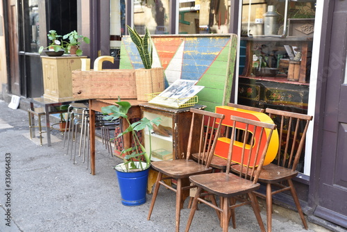 Brocante