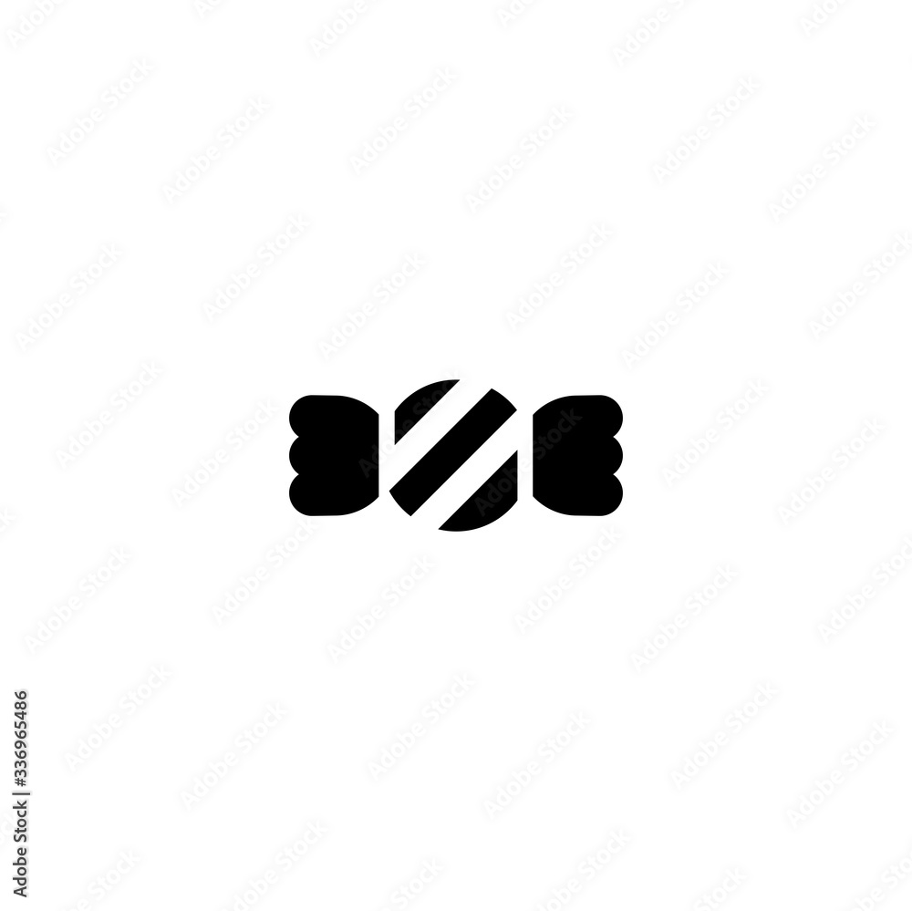 sweetness icon vector sweetness icon vector