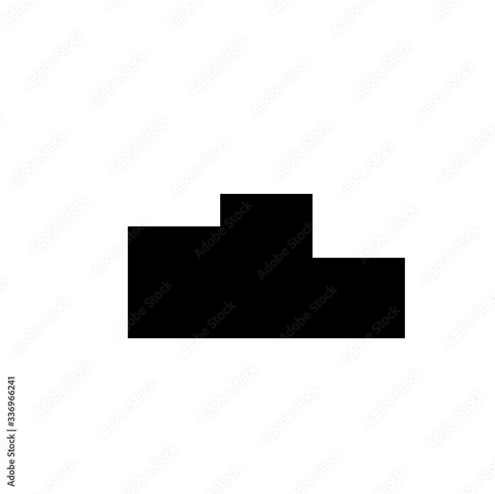 places of winners icon places of winners icon
